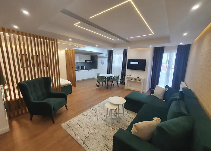 Upground14 * ブカレスト