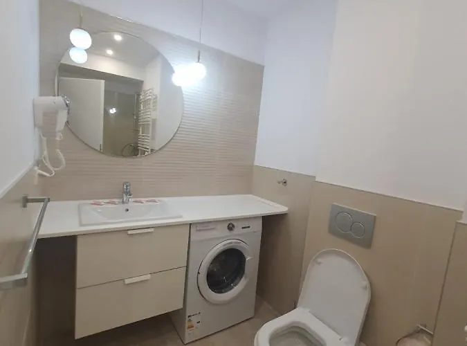 Apartamento Upground14