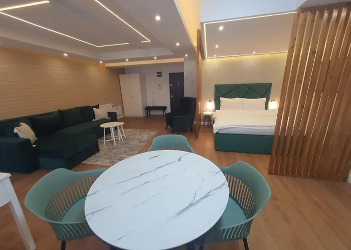 Upground14 * Bucarest