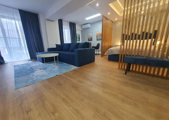 Upground14 Apartamento *