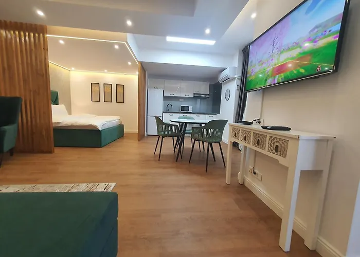 Apartamento Upground14