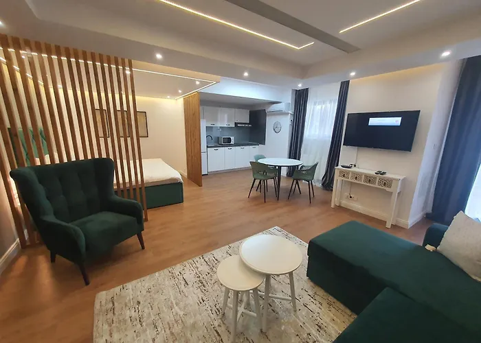 Apartamento Upground14