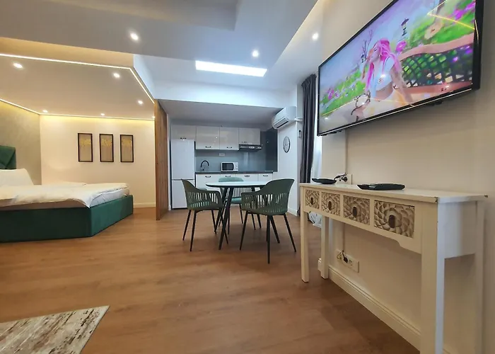 Upground14 ブカレスト