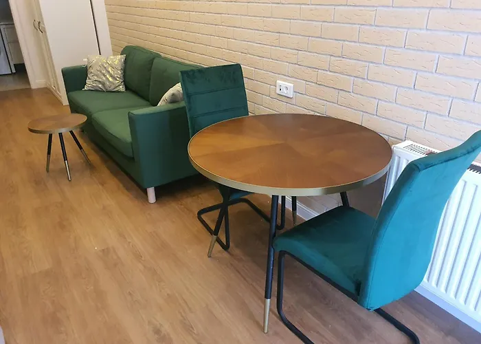 Upground14 Apartamento