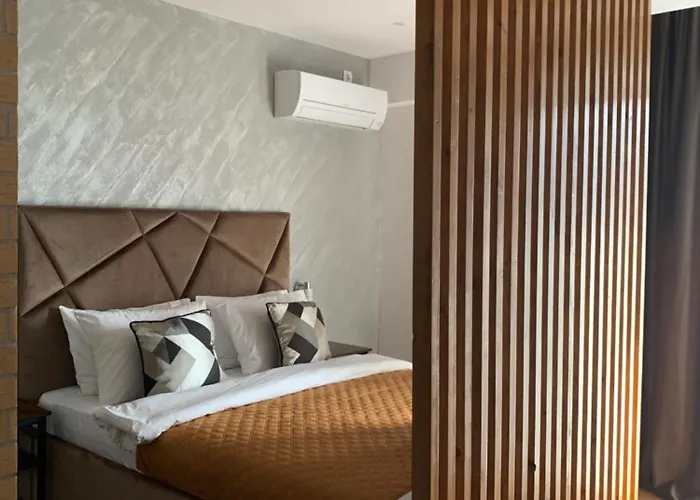 Upground14 Apartamento *