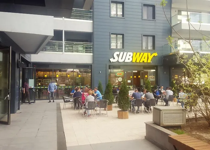 Lejlighed Upground14