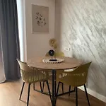 아파트 Upground14 부쿠레슈티