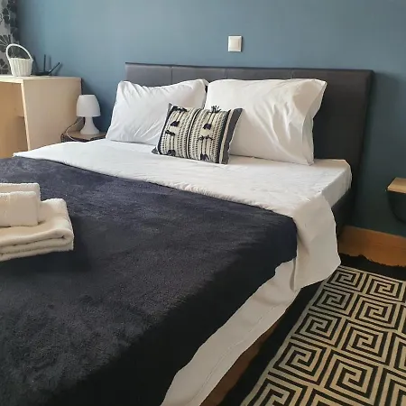 Upground14 Apartamento *