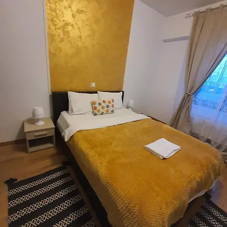 Upground14 Apartamento *