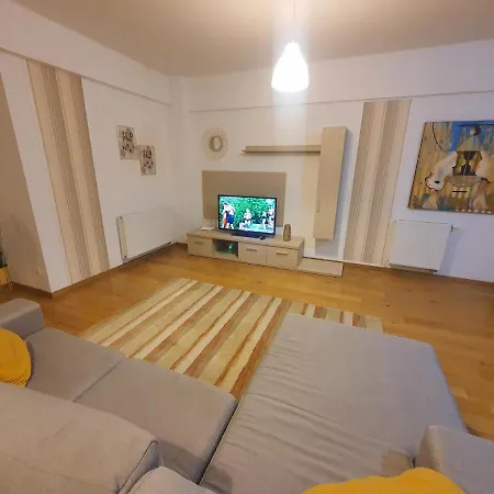 Apartamento Upground14 *