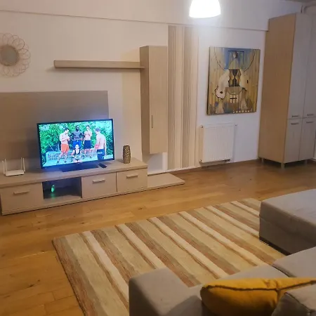 Apartamento Upground14