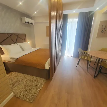 Upground14 Apartamento *