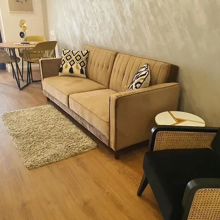 Upground14 Apartamento