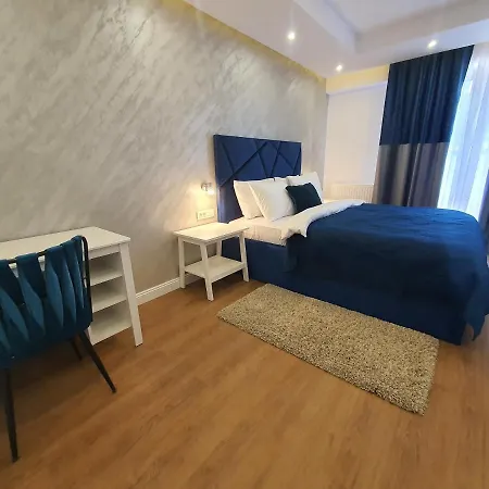 Upground14 Apartamento *