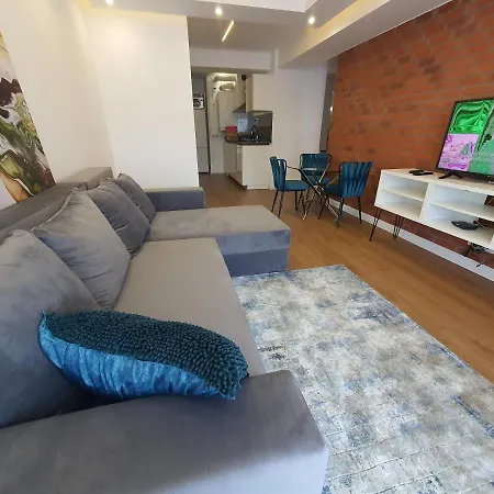 Upground14 Apartamento *