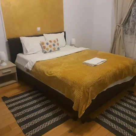 Upground14 Apartamento