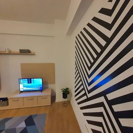 Apartamento Upground14 *