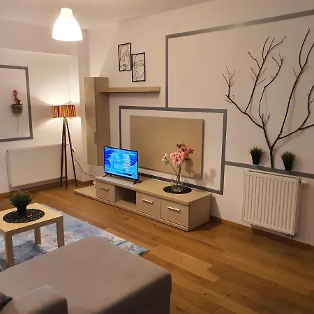 Apartamento Upground14