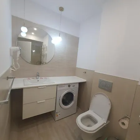 Apartamento Upground14