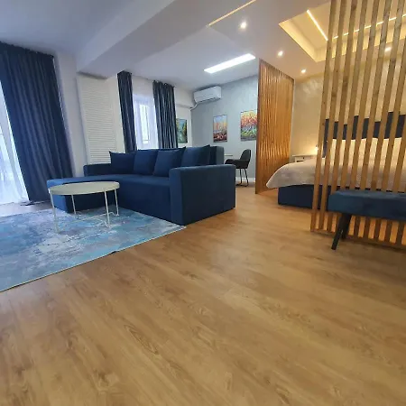 Upground14 Apartamento *