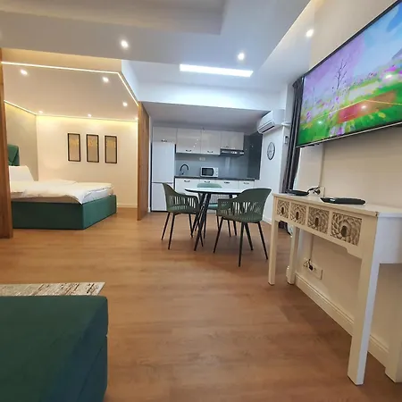 Apartamento Upground14