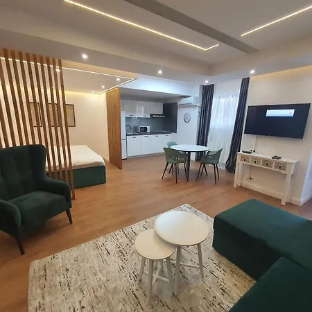 Apartamento Upground14