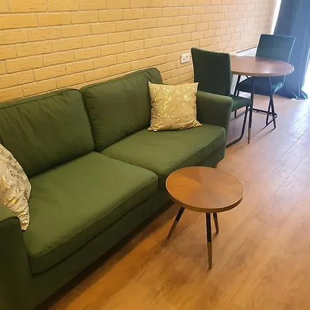 Upground14 Apartamento *