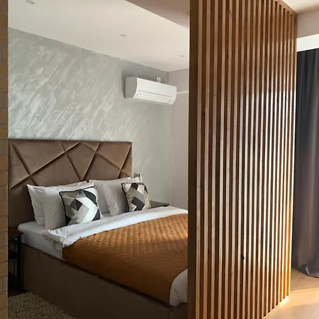 Upground14 Apartamento *