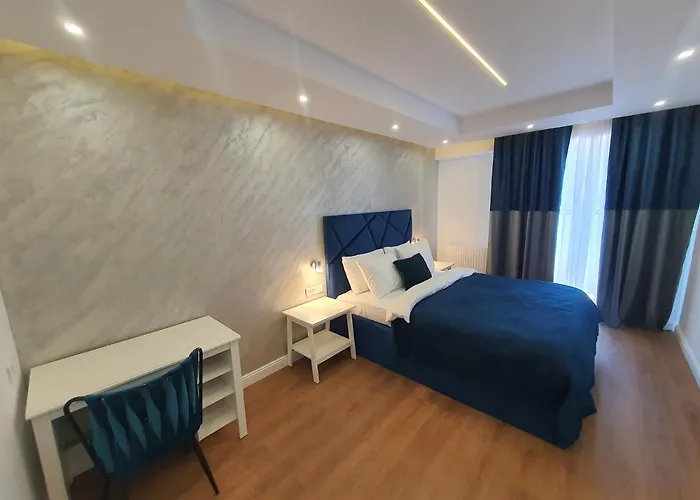 Upground14 부쿠레슈티