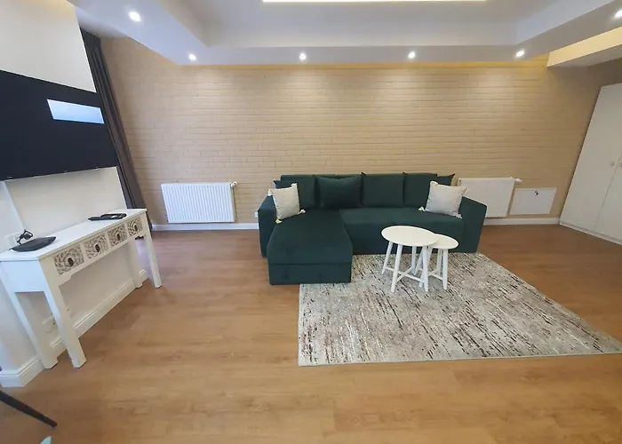 Upground14 부쿠레슈티