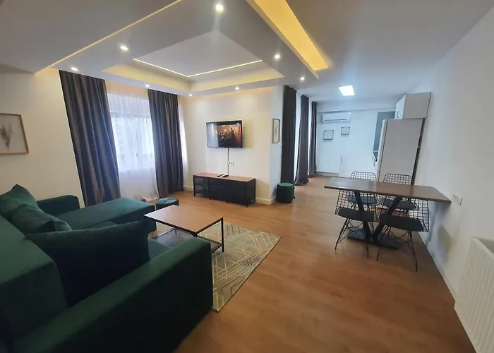 Upground14 * 부쿠레슈티