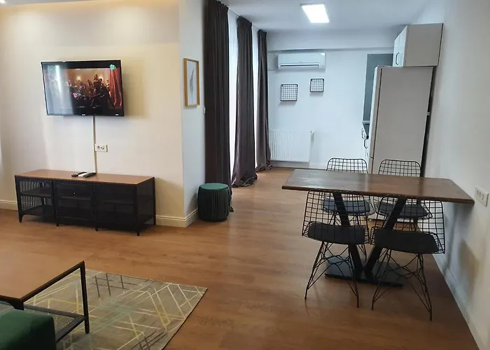 Upground14 부쿠레슈티